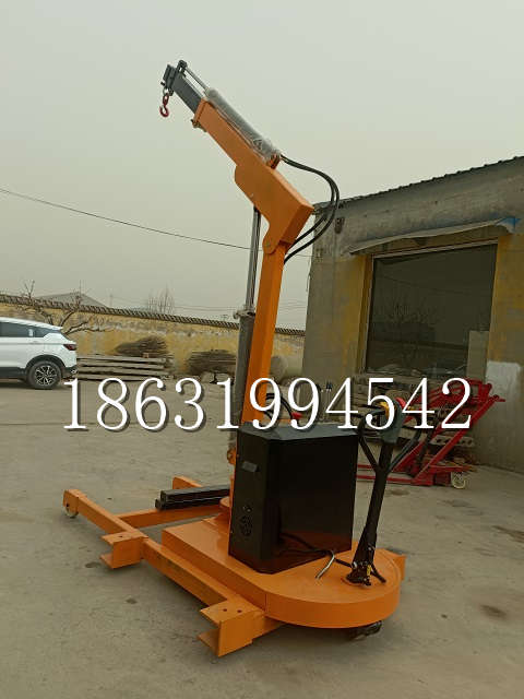 方山县厂家供应自制随车吊 12吨随车吊 自卸式随车吊 12吨随车吊起重机