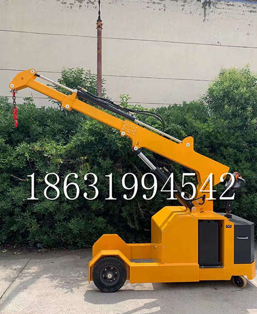 方山县随车吊机随车吊机车载式的吊机多少钱车载履带式液压小型随车吊全电动液压吊