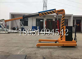 方山县随车吊机随车吊机车载式的吊机多少钱车载履带式液压小型随车吊全电动液压吊