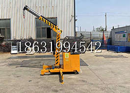 方山县随车吊机随车吊机车载式的吊机多少钱车载履带式液压小型随车吊全电动液压吊